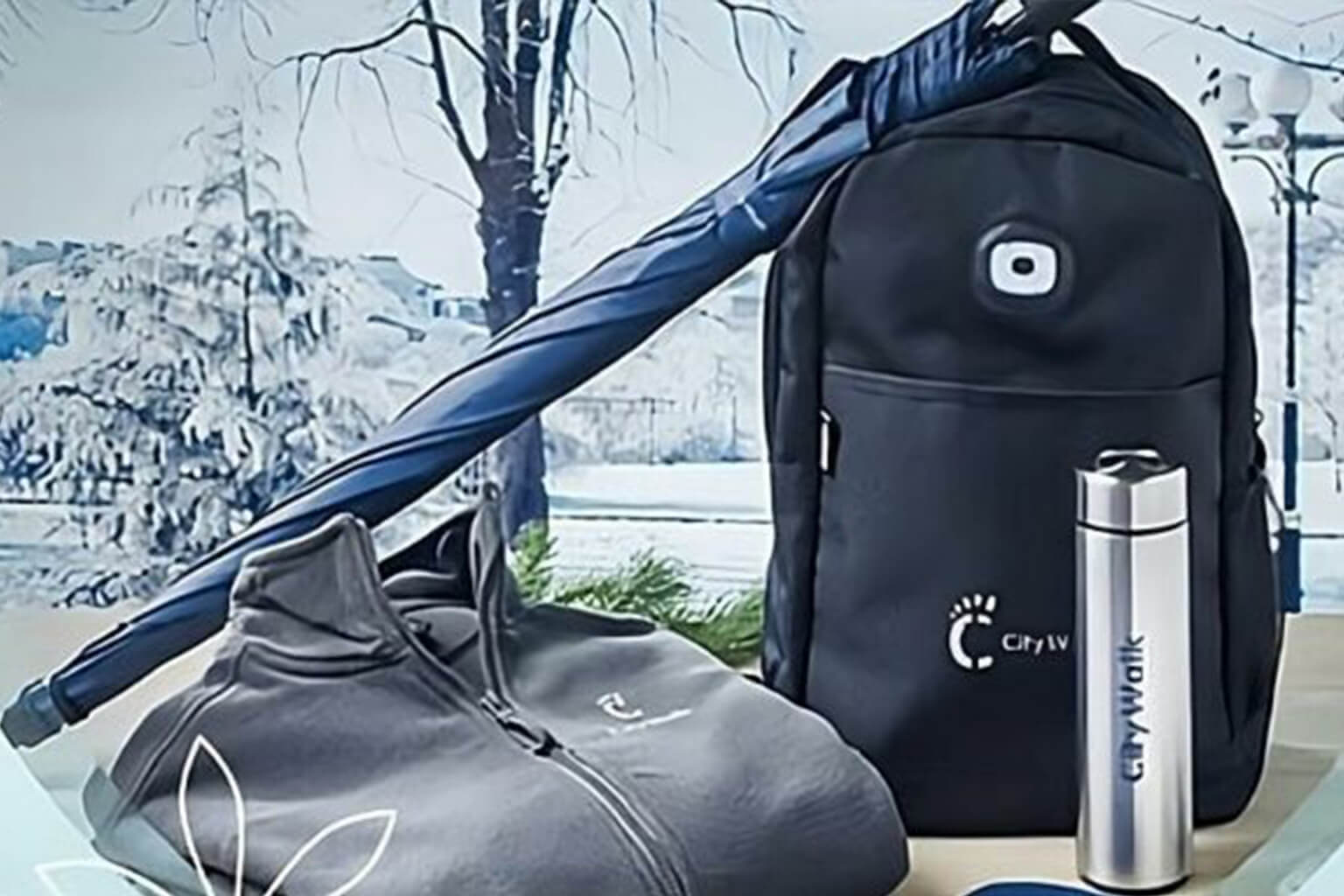 Top 10 des Goodies pour affronter l'hiver