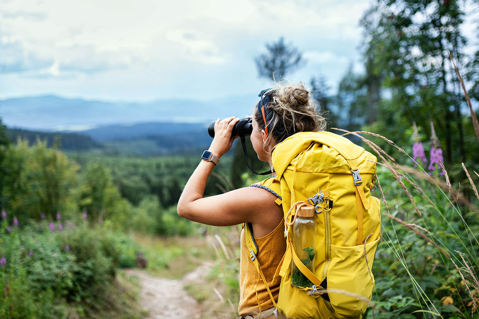 Top 10 des goodies pour des aventures en plein air